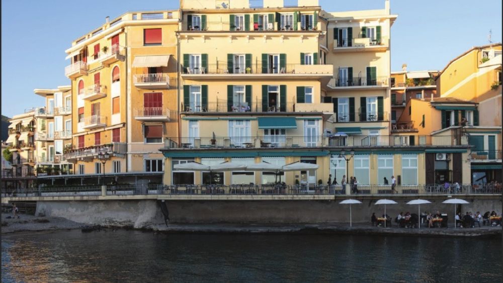 prima hotel Italia lido - Studio Lumen
